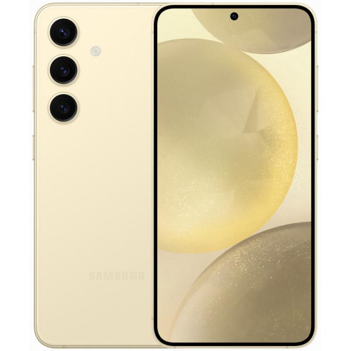 Samsung S921B Galaxy S24 8/128Gb Amber Yellow б/у